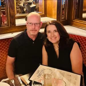 Meet your Posher, Amy